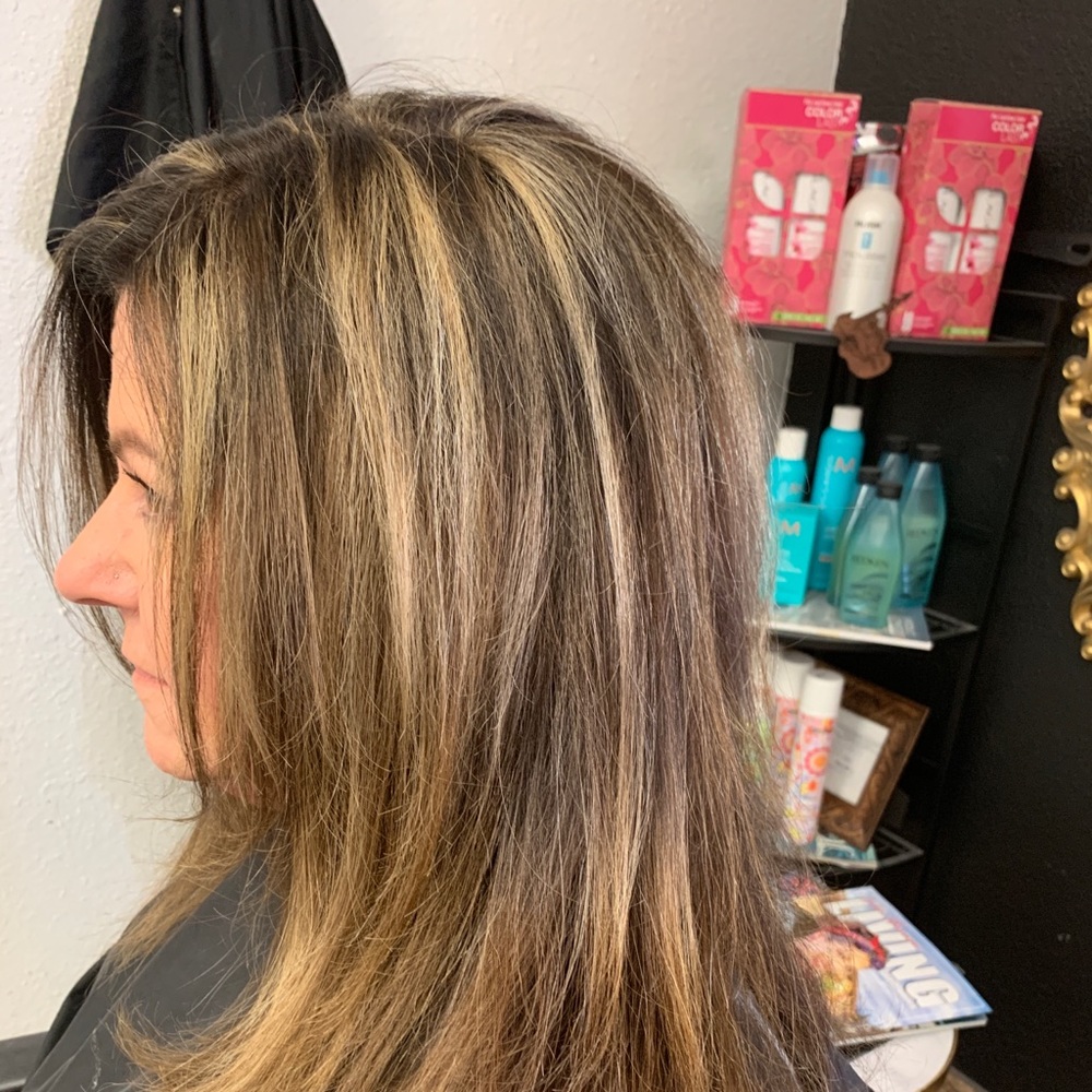 Meet your Posher, Sdee